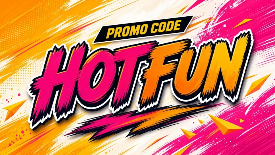 How to use the 1XBET casino promo code HOTFUN to claim your first deposit bonus
